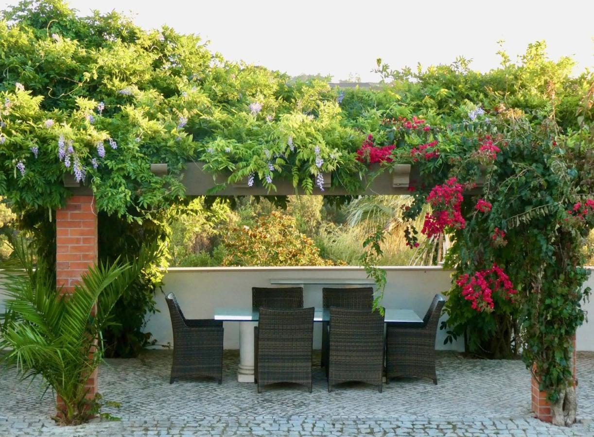 Vida-Vi, Country House And B&B Carvalhal Bemfeito Exterior foto