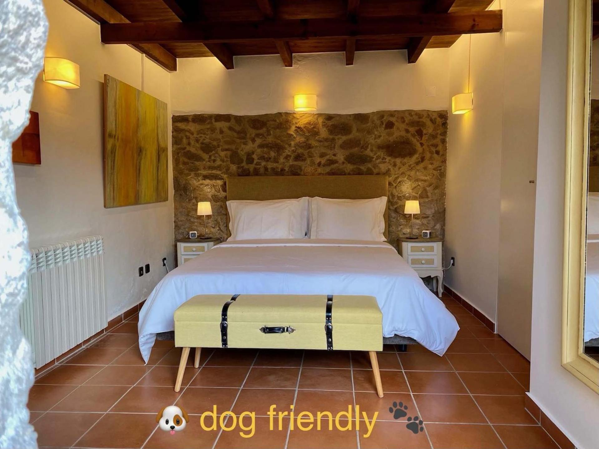 Vida-Vi, Country House And B&B Carvalhal Bemfeito Exterior foto